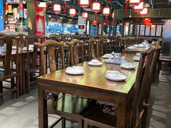 -老盛庆排档•南京菜(夫子庙店)