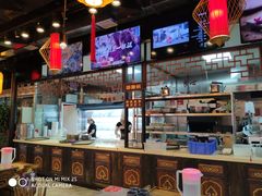 -小龙坎老火锅(北京三里屯店)