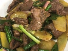 -黎记大排档(慈云路店)