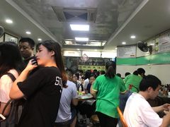 大堂-荔林食店(西华路店)