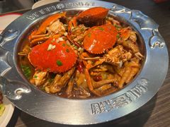 -胖哥俩肉蟹煲(湖滨银泰in77店)
