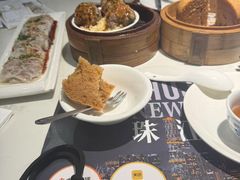 -叹茶靓点·粤式餐厅·全天茶市(石井万民广场店)