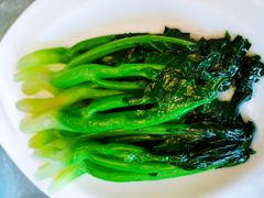 清炒芥兰-鼎泰丰(国贸商城店)