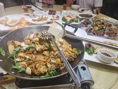 -五邑人家(江门店)