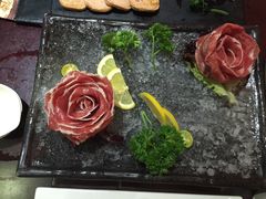 -捞王锅物料理(四川北路店)