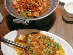 -味上湘菜馆(岳麓山店)