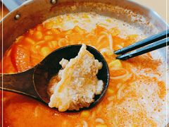 -火山屋台(新街口店)