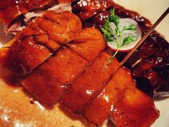 古法烧鹅-滋粥楼·顺德菜(番禺广场总店)
