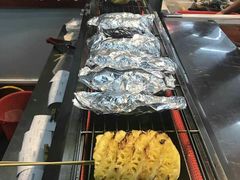 -蚝得喜海鲜(东城店)