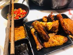 -火炉火自助餐(枫蓝国际店)