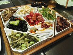 九珍盒-五观堂素食(新华路店)