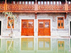 -赤坎·广东华侨国际旅游度假区