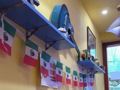 -panchos 墨西哥餐厅(嘉绿苑店)