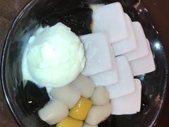 -鲜芋仙(群光广场店)