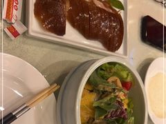 -郭林家常菜(狼垡店)