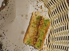 -俄士厨房(五棵松华熙LIVE店)