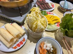 -粒上皇(淮河路步行街店)