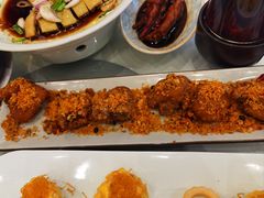 -御彩酒家(东风东路店)