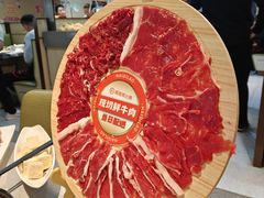 -海底捞火锅(振华商厦店)