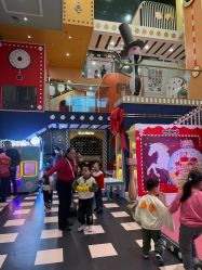 点击看大图 -meland club亲子乐园(北京芳圆里ID MALL店)