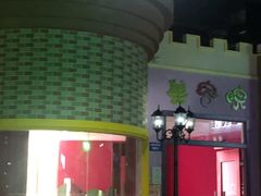 -成都星期8小镇(江宁南路店)