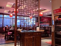 -面辣子·陕西家乡菜(钟楼店)