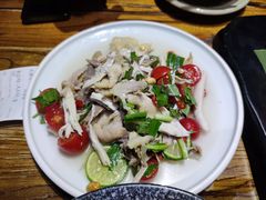鬼鸡-云上千禾(水上店)