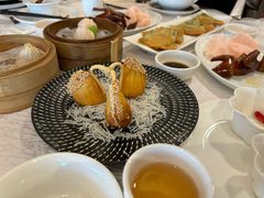 -丰鲤楼•闽南茶楼(仟禧汇店)