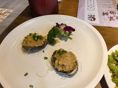 -黄泥岗·地道湖北菜(奥特莱斯店)