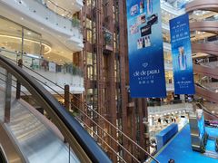 -新世界大丸百货