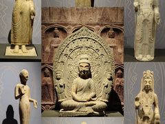 -广西壮族自治区博物馆