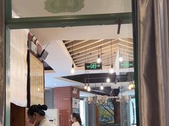-全聚贤餐厅·湖北家常菜(沙湖店)
