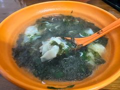 -阿麟馄饨(延长路店)