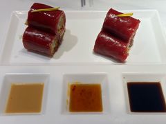 -禄运茶居·手工点心(猎德店)