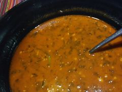 -香巴拉云南餐厅(华莱坞店)