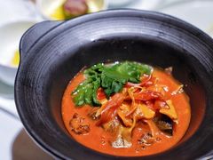 -叶叶菩提·晋福宫