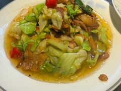 -向川南·水煮鱼·川菜(和平里店)