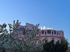 -大连海昌东方水城