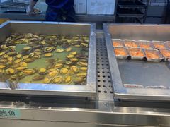 -禾斗海鲜自助(城阳宝龙店)