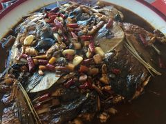 -旺顺阁鱼头泡饼(小红门店)