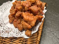 -前海沿·青岛菜(大拇指广场石老人店)
