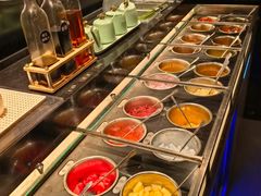 -捞王猪肚鸡火锅(财富中心店)