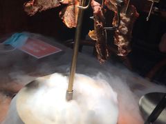 -楼兰新疆主题餐厅(苏州中心店)