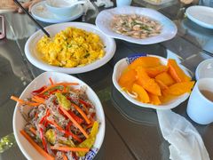 -品渔味湖鲜馆(拈花湾店)