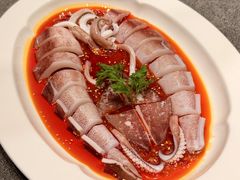 -醉东Oriental House(静安嘉里中心店)