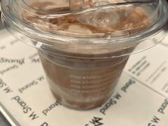 -M Stand(西安大悦城店)