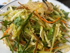 -宛平李记小吃(东关街店)