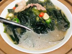 -娜仁图雅蒙古美食村(33小镇店)