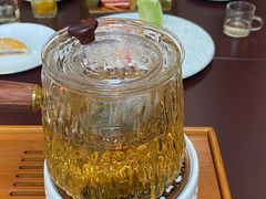-上海吉臣维景酒店·维多利亚餐厅