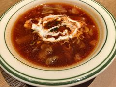 -秋林西餐厅(总店)